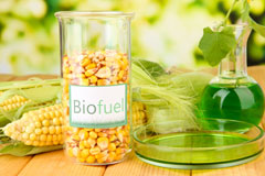 Tower End biofuel availability