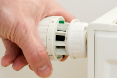 Tower End central heating repair costs