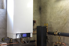 Tower End condensing boiler companies