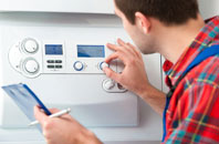 free Tower End gas safe engineer quotes
